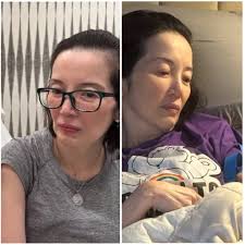 Hiling ni Kris Aquino ang patuloy na pagdarasal para sa kanya sa gitna ng  kanyang dinaranas na karamdaman. Aniya, sa tulong ng mga dasal ng mga taong  hiling din ang kanyang paggaling