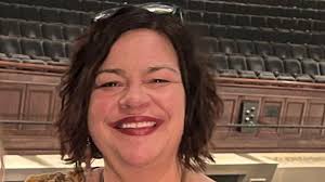 Fundraiser for Keri Chavis by Dani Jones : Keri Chavis' TRIBE