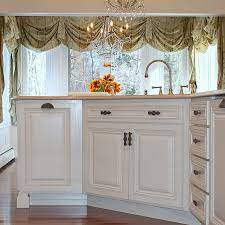 From hgtv to pinterest, editorial style guides feature white cabinetry that appeals to many. What Hardware Goes With White Cabinets Notting Hill Decorative Hardware