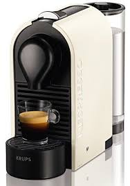 Krups Xn 2501 Nespresso U Kapselmaschine 0 8 L Wasserbe Https Www Amazon De Dp B008yqhtem Ref Cm Sw R Pi Dp X Oe3cybd2xp Nespresso Kapselmaschine Kaffee