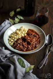 Gulasch Mit Spatzle Foodundco De Foodblog Aus Nurnberg Rezept Gulasch Rezept Einfach Einfach Lecker Lecker