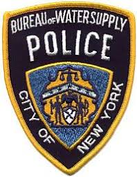 New York City Department Of Environmental Protection Police