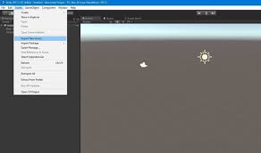 Audodesk makes an fbx component for quicktime to view and. Importing An Fbx File Into Unity With Textures Cgtrader