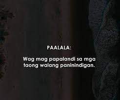 Black And White Butterfly Meaning Tagalog Pin By Jolina Fortis On Tagalog Kowts Humor Hugot Quotes Pinoy Quotes Tagalog Quotes