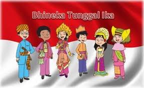 Bhinneka tunggal ika memiliki sejarah terbentuknya yang jelas sangat penting kita ketahui. Bhineka Tunggal Ika Arti Sejarah Makna Dan Gambarnya Lengkap