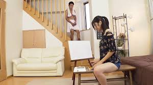 Liberal Arts College Chick with Big Tits Yuna Ishikawa - Part 2