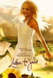 It's not perfect, it's just the second video that i edit with vegas. Movie Review Letters To Juliet Pg Chesapeake Family