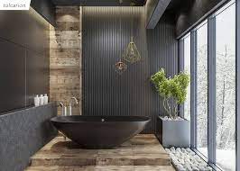 Sin embargo, en el mundo del diseño de baños hay muchos tipos de corrientes, estilos y formas, por eso, es muy importante elegir aquello que más nos gusta. Banos De Diseno Modernos Italianos Y De Lujo Rehau
