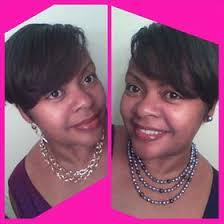 Sonya Pierre's Instagram, Twitter & Facebook