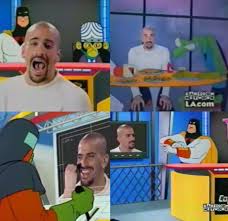 Acompaña a adam y steve en está increíble aventura en el espacio. Juez Central On Twitter Hoy Que Cumple 45 Anos Recordemos Cuando La Brujita Veron Se Lucia Con El Fantasma Del Espacio En Cartoon Network En El Ano 2000 Que Recuerdos Https T Co Crzr8x1tja