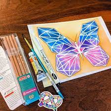 Pin On Artsnacks Subscription Box