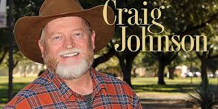 Celebrating Kelton with a Western Writer · Angelo State University