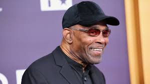 Frankie Beverly gave the culture happy feelings right until the very end