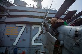 Vietnam veterans recount their missions through the deadly jungle