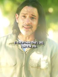 Jason Wyler The Rookie