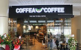 Ioi city mall hakkındaki 487 yorumun tümüne bakın. Coffea Coffee Ioi City Mall Sdn Bhd