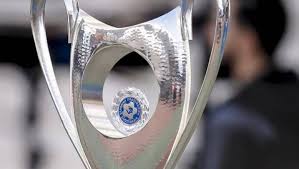 Σειρά για τις ελληνικές ομάδες παίρνει η 2η αγωνιστική της ημιτελικής φάσης του κυπέλλου ελλάδος, με τα ζευγάρια να μονομαχούν προκειμένου. Kypello Elladas Oi 8 Twn Prohmitelikwn Shmera H Klhrwsh Notosport