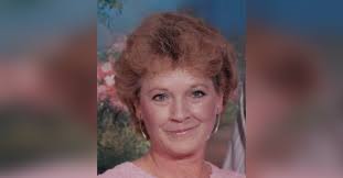 Obituary information for Brenda Sue Shoemaker