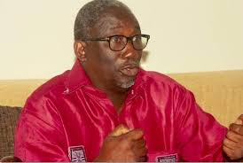 THIES A BEAUCOUP SOUFFERT DU DEPHASAGE ENTRE LES MAJORITES LOCALES ET LA  MAJORITE NATIONALE»