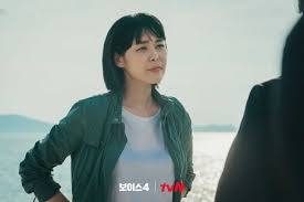 South korea plot synopsis by asianwiki staff © Voice 4 Korean Drama 2021 ë³´ì´ìŠ¤ ì‹œì¦Œ4 Hancinema