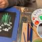 Gouache Intro with Rachael Duchnycz event image