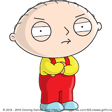 Check spelling or type a new query. Stewie Griffin Family Guy Coloring Games And Coloring Pages
