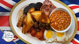 We would like to show you a description here but the site won't allow us. A Proper Full English Breakfast Youtube In 2021 Proper English Breakfast Full English Breakfast Royal Recipe