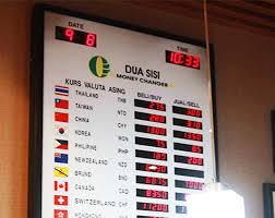 As of today has expanded to six outlets and has developed its business. 5 Best Places To Exchange Money In Jakarta Convenient Locations Travelvui