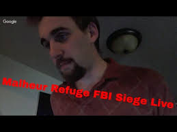 Oregon standoff: FBI moves in