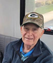 Everett 'Robbie' Robinson