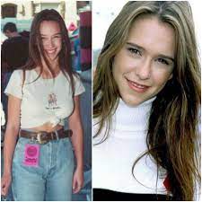 Also to know is, who was the guy who played the piano in sister act 2? Jennifer Love Hewitt S Incredible Journey Kiwireport