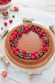 Torta Lindt Torta Al Cioccolato Al Latte E Fondente Ricetta Idee Alimentari Ricette Cioccolato