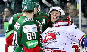 «ак барс» (казань) — «торпедо» (нижний новгород) — 7:5 (2:1, 2:1, 3. Fotoreportazh Matcha Ak Bars Torpedo N Novgorod