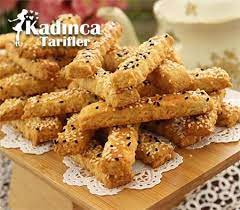 tuzlu cubuk kurabiye tarifi nasil yapilir kadinca tarifler yemek tarifi yemek tarifleri yemek kurabiye tarifleri