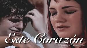 Roberta & Diego|| Este Corazón (RBD)