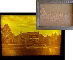 How To 3d Print A Photo Lithophanes 101 3d Printing Art 3d Printing Projects Prints