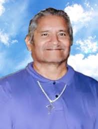 Joel Sauceda Obituary February 19, 2022
