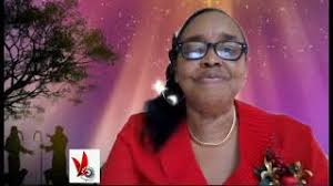 A Christmas Message from Rev. Cheryl Whiteman