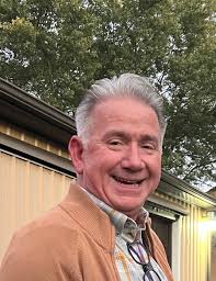 Obituary information for Tom Coles