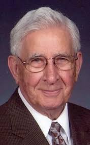 Earl Gerlach Obituary (1919