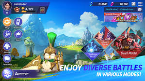 Summoners war mod apk 3.8.5 es un juego de rol de fantasía lleno de acción con más de 70 millones de invocadores en todo el mundo. Summoners War Lost Centuria Mod Apk 1 0 1 Mod Attack Defense Wendgames