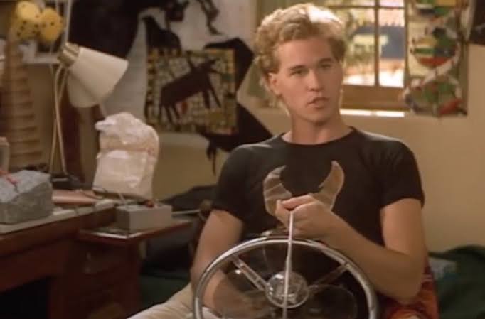 RIP Val Kilmer: Celebrating cult classic Real Genius is now a moral  imperative - Ars Technica