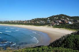 Port Macquarie A Photo From New South Wales East Trekearth Port Macquarie Coast Australia New South Wales