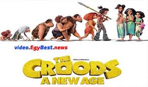 Nicolas cage, emma stone, ryan reynolds. ÙÙŠÙ„Ù… The Croods A New Age 2020 Ù…ØªØ±Ø¬Ù… Ø§ÙŠØ¬ÙŠ Ø¨Ø³Øª