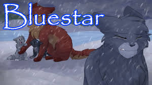 2 firestar firestar is a character in the warrior cats series. Bluestar S Emotional Arc In Rising Storm Analyzing Warrior Cats Youtube