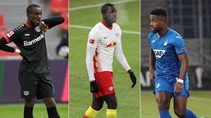 Seit der saison 1993/94 wird ein spieler des jahres (auch most valuable player (mvp), engl. Diese Bundesliga Profis Sind Bei Der U 21 Em Dabei Nationalmannschaft U21 Bildergalerie Kicker