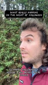 #halloween #lore #poem #rhyme #eerie