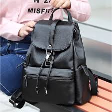 01emo2400 tas gendong wanita terbaru, tas ransel wanita import originan brand emory model. Harga Tas Ransel Kulit Wanita Terbaik Ransel Tas Wanita Mei 2021 Shopee Indonesia