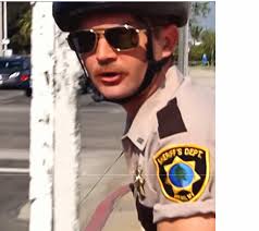 Terry Dotson for Cass County Mo Sherriff