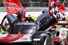 Check spelling or type a new query. Le Mans 24 Hours Schedule Qualifying Race More